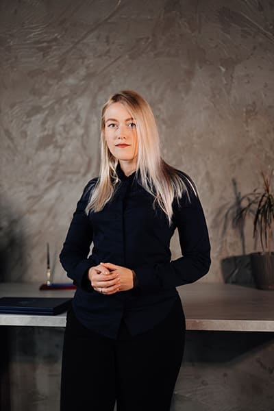 Margarita Skubak